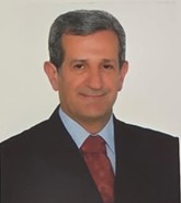 ACI KAYBIMIZ Prof. Dr. Okay GÜRPINAR (1947-2025)